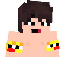 TTzIrritado's skin