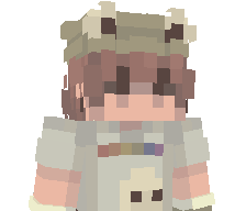 CookieNightFall's skin
