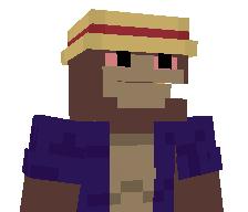 Broot73's skin