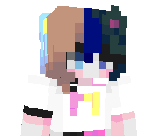 stinkysalvi's skin