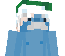 GooseHotel's skin