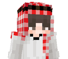 RooiBosTeaf's skin