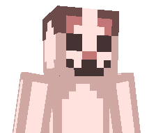 Tchomad's skin