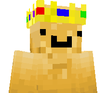 drpotato14's skin