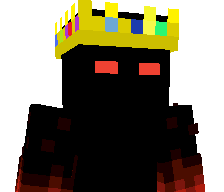 RealDest101's skin