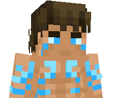 ftFrog's skin