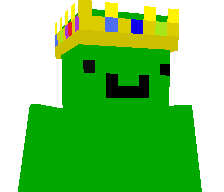 Amkecc's skin