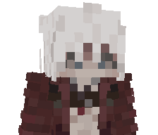 zainoox's skin