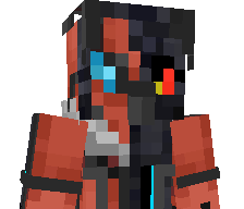 Yvelkrom's skin