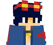 Luisapo's skin