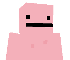 Dnil's skin