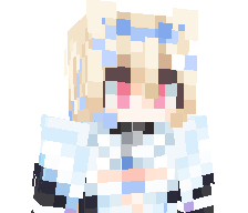 Gqki's skin