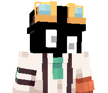 Mitunu's skin