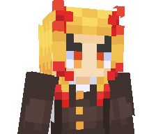 DisarmedBook89's skin