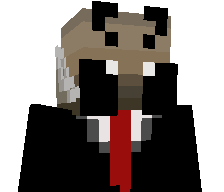 Icravethelampp's skin
