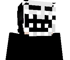 Lost_23's skin