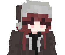 Hysterische's skin