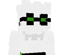 pzwe's skin