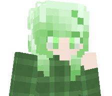 Yuucu's skin