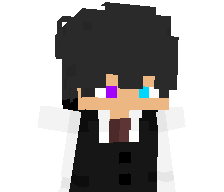 StQuak's skin