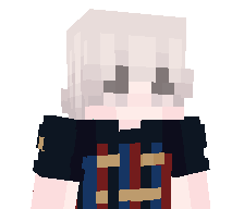 Vermout's skin