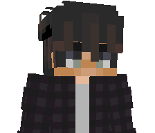 crvi's skin