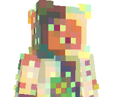graincoat's skin