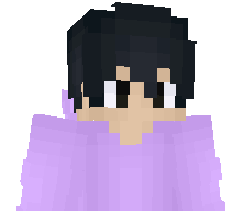 Blarked's skin