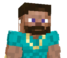 Dexeez's skin
