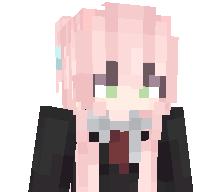 Mo_LIngYu's skin