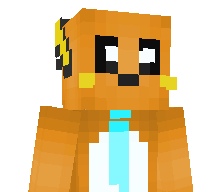 RaichuLew's skin