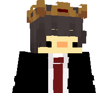 Duck4Ever's skin