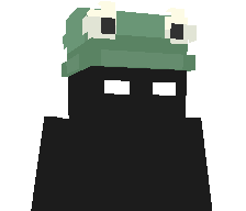 whaky's skin