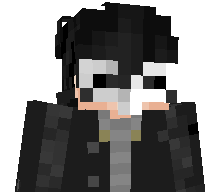 YoItzprimal's skin