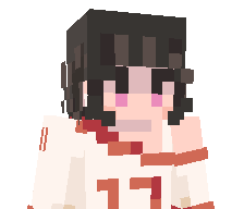 hannislut's skin