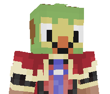 LeonGr00key12's skin