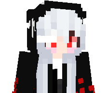 SelRoc's skin
