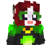 Bloodfuell's skin
