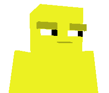 HotdogSMP's skin