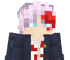 OwnerKaiCraft's skin