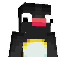 Pingu_36's skin