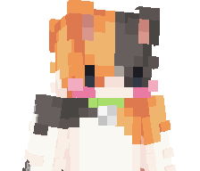 The_Calico_Cat's skin