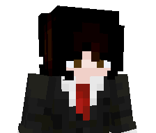 parrotpasta's skin