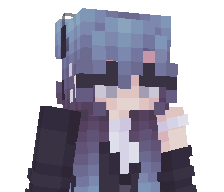 SHU8I's skin