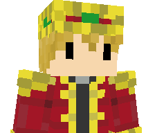 king_1_8's skin