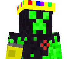 Its2cheesy101's skin