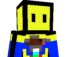 JXHNNYBX1's skin