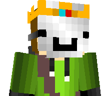 potado123's skin