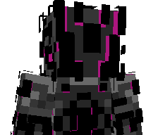 thechonger's skin
