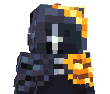 IronClashX's skin